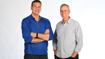 ESPN Reportedly Letting Go Of Trey Wingo After 23 Years With The Network