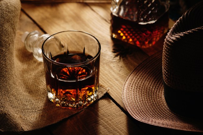 scotch whiskey