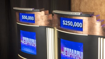 Alex Trebek Tells A Story Of The Time He Accidentally Ate 5 Hash Brownies And Couldn’t Move