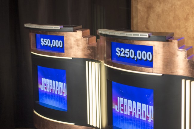 Jeopardy! 