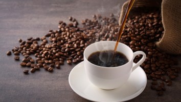 This Coffee Puzzle Is More Complicated Than It Looks