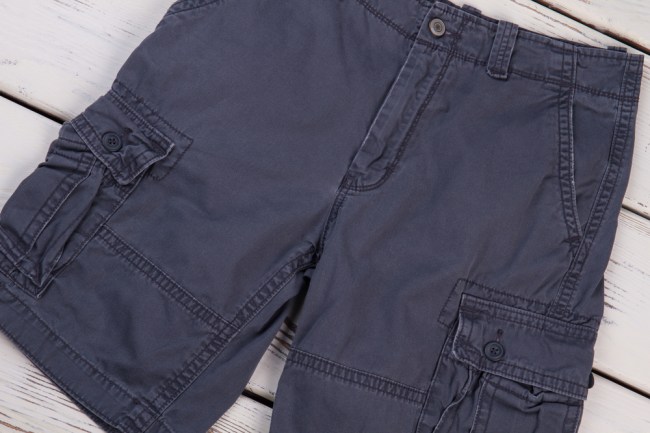 Cargo Shorts