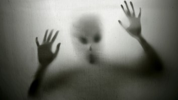 Scientists Believe They’ve Made Breakthroughs In Figuring Out What Aliens Will Look Like