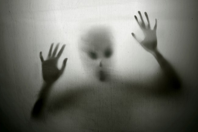 aliens