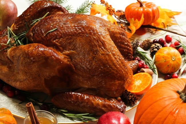 Best Thanksgiving Sides