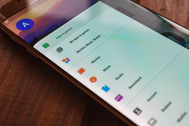 Samsung Galaxy S8