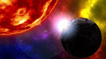 Nearby Earth-Like Planet May Have Everything Needed For Life And Be Our Best Bet To Find Aliens