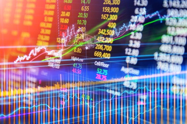 stock returns