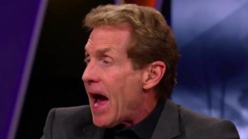 Skip Bayless Gets Destroyed By The Internet After He Continued To Hate On LeBron James After Game 7 Performance Vs Celtics