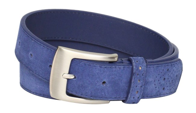 Best Belts For Men