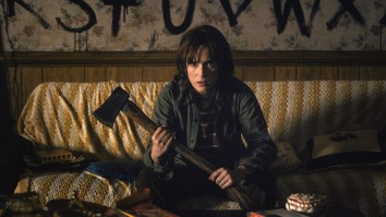 ‘Stranger Things’ Originally Had One Of The Kids Being Killed, David Harbour Says Even Hopper Isn’t Safe