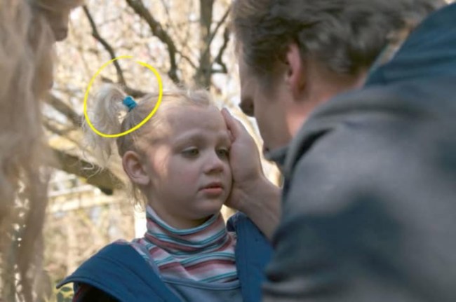 stranger things hopper eleven bracelet hairband