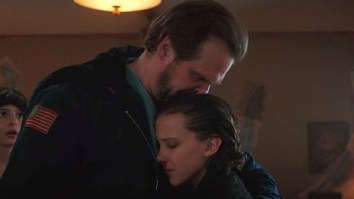A ‘Stranger Things’ Fan Discovered A Heartwrenching Little Detail Most Viewers Would Never Have Noticed