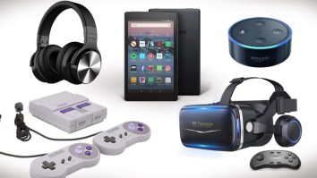 24 Killer Tech Gifts For Men And Each One Under $100