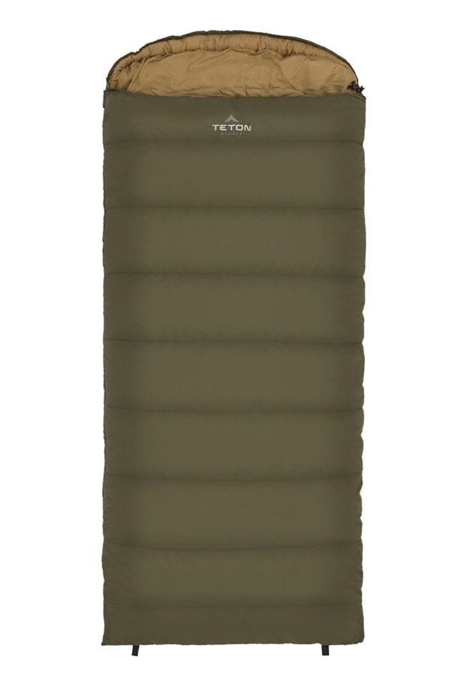 best sleeping bags