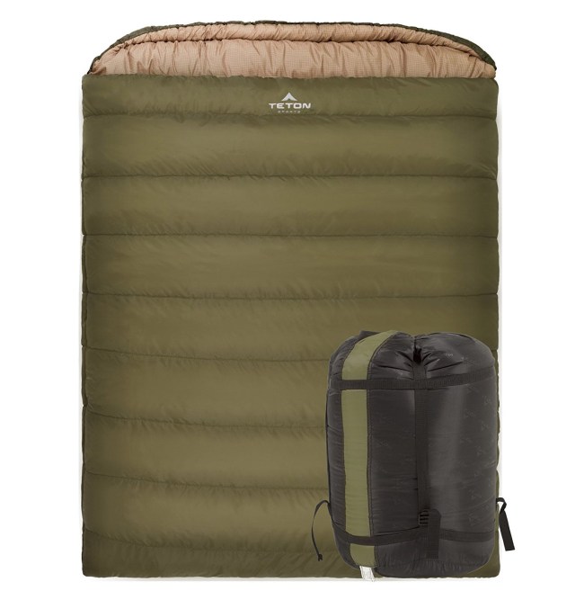 best sleeping bags