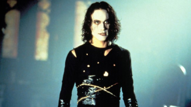 The Crow