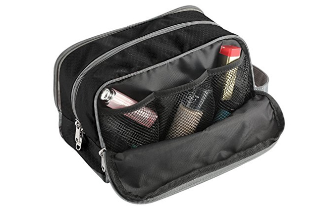 Toiletry Bag