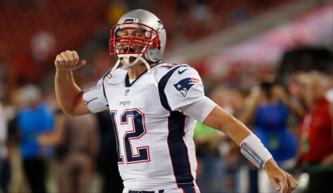 tom brady bye week gisele beach vacation