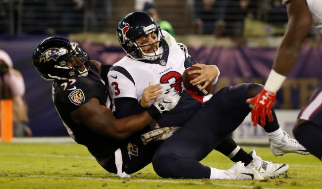 tom savage post game press conference