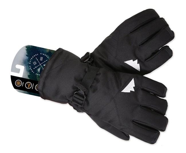 best mens winter gloves