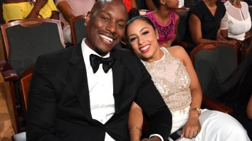 Court Documents Reveal Just How Wild Tyrese’s Spending Habits Are, And My Oh My