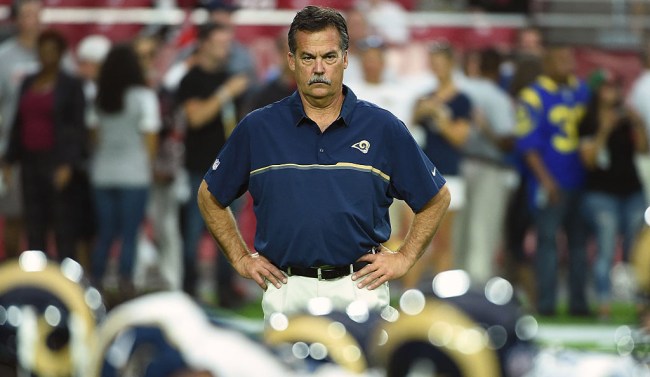 ucla hiring jeff fisher coach rumor