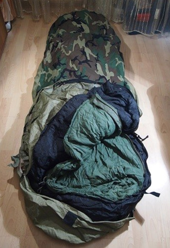best sleeping bags