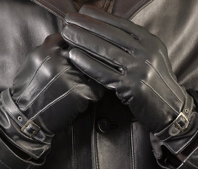 best mens winter gloves