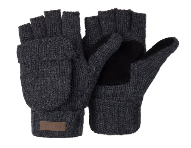 best mens winter gloves