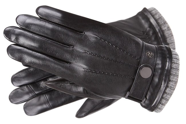 best mens winter gloves