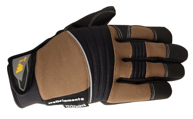 best mens winter gloves