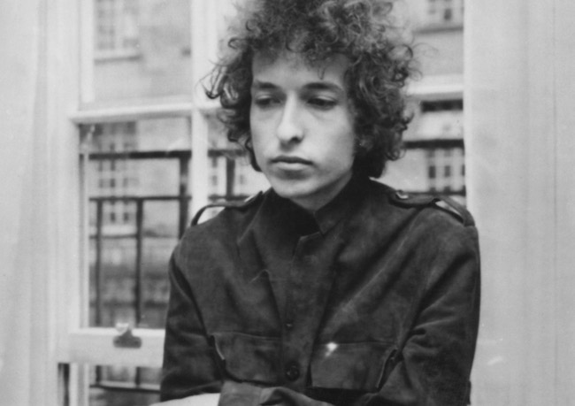 Why Bob Dylan Matters