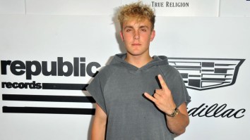 Jake Paul Announces Floyd Mayweather Will Train Him For KSI Fight
