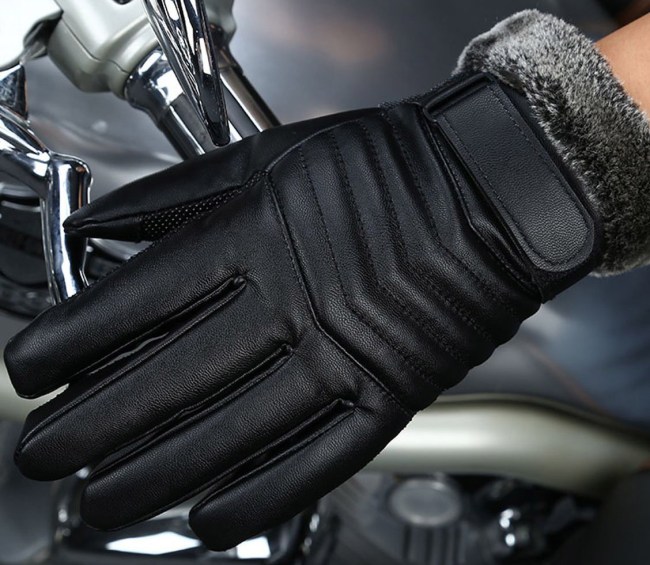 best mens winter gloves