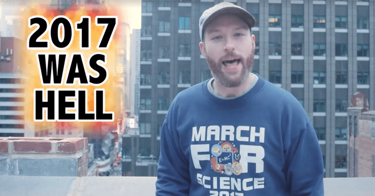 2017 rap pizza