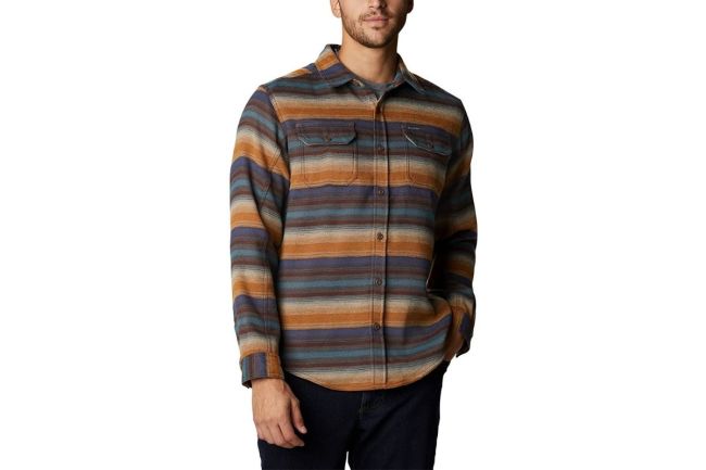 Best Mens Flannels on Amazon