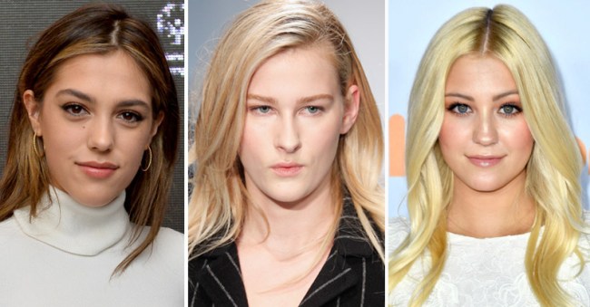 best celebrity instagams