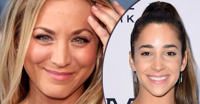 best celebrity instagams