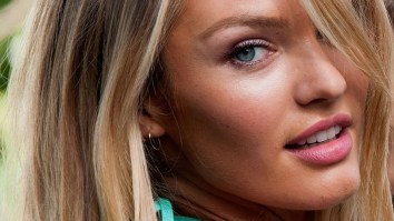 Candice Swanepoel’s Magnificent View, Ric Flair’s Crib Highlight Today’s Best Celebrity Instagrams