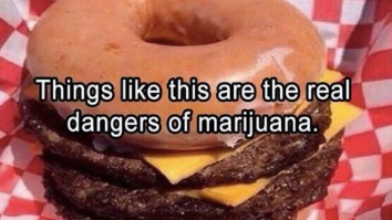 57 Of The Best Damn Photos On The Internet This Morning