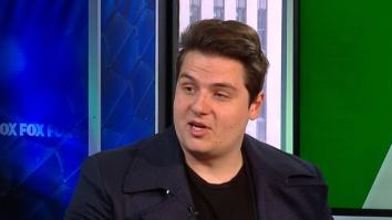 How A 19-Year-Old Turned $500 Loan From His Dad Into A Media Empire Worth $570 Million