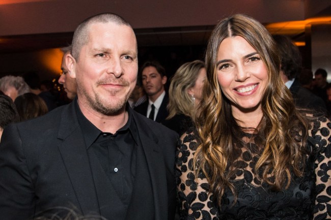 Christian Bale Gained Pounds Dick Cheney