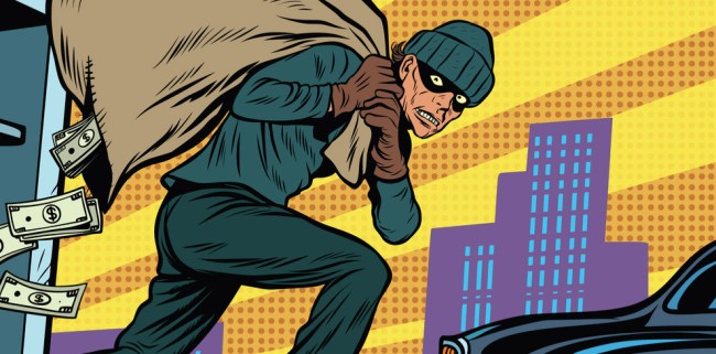 Convicted Burglars Tips Keep Home Safe