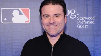 ESPN’s Darren Rovell Went Full Darren Rovell After Marvin Jones Jr Announced That He And His Wife Are About To Open A Cake Shop