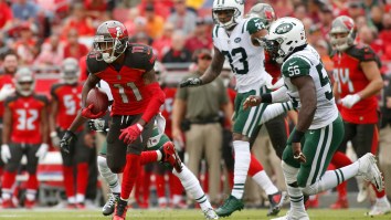 DeSean Jackson’s Car Abandoned And Found With Weed And Bullets Inside
