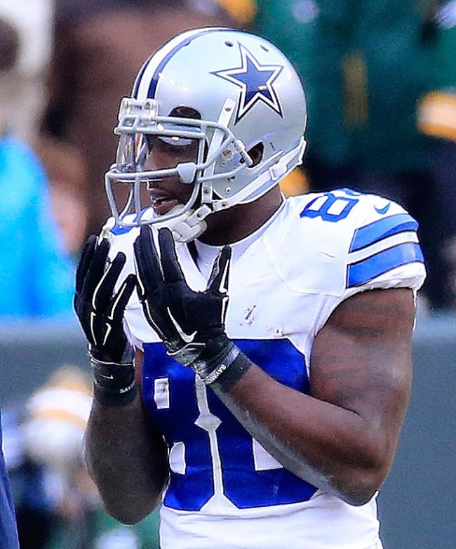 dez bryant catch rule