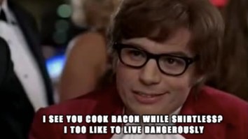 60 Of The Best Damn Photos On The Internet This Afternoon