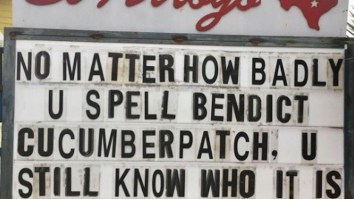 57 Of The Best Damn Photos On The Internet This Morning
