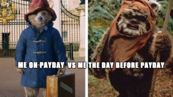 57 Of The Best Damn Photos On The Internet This Morning